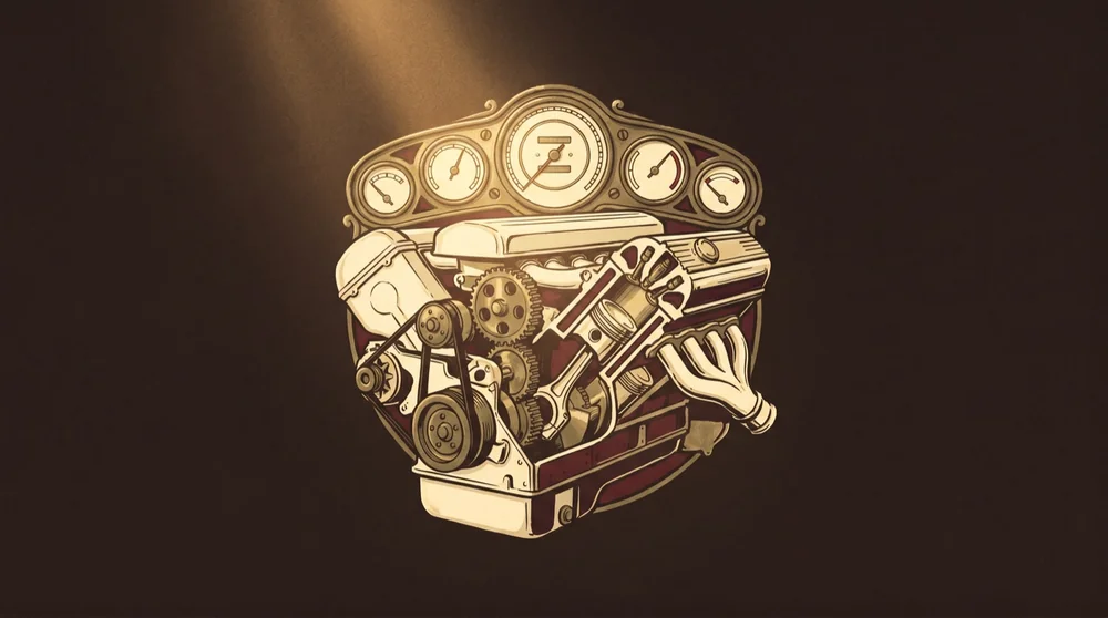 The CEO Suite — the engine your detailing business runs on